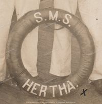 SMS HERTHA - 522 - 2