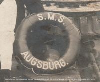 SMS AUGSBURG - 628 - 3