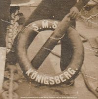 SMS K&Ouml;NIGSBERG - 626 - 4