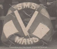 SMS MARS 2 - 140