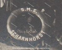 SMS SCHARNHORST - 380 - 3