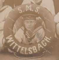 SMS WITTELSBACH - 329 - 2
